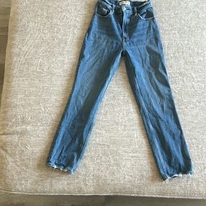 Abercrombie & Fitch Jeans